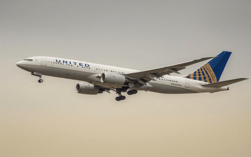 United - travel and tour world United airlines cancellations