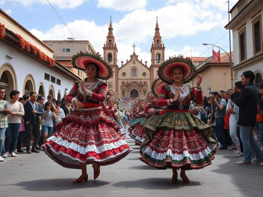 Virgin sucre 1509 - travel and tour world Sucre
