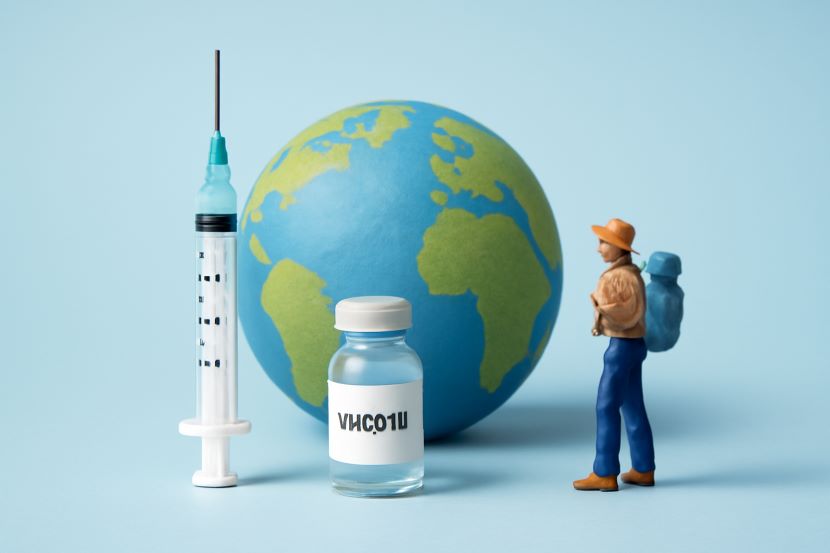 Vaccine guide - travel and tour world