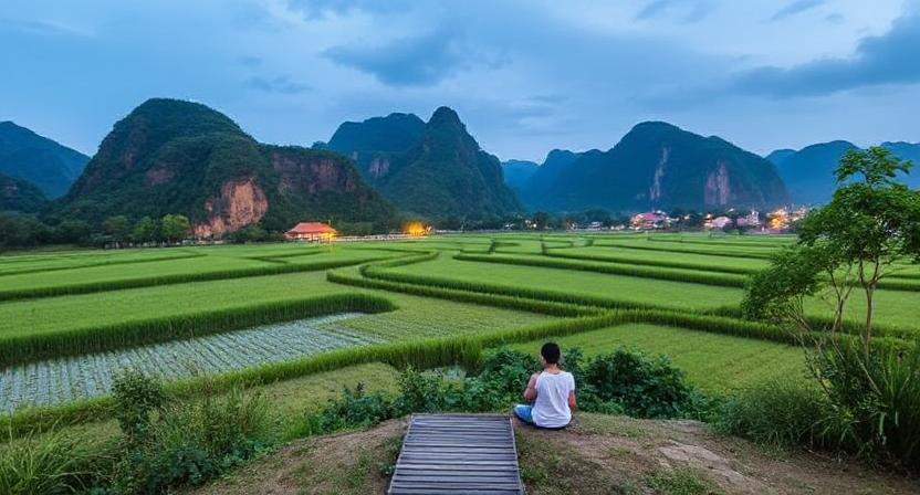 Vietnam Expands its Wellness Tourism Sector with New Investments in Infrastructure, Healthcare Integration and Digital Innovation for Sustainable Travel