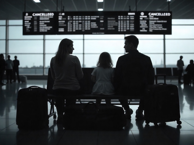 Vueling airlines - travel and tour world