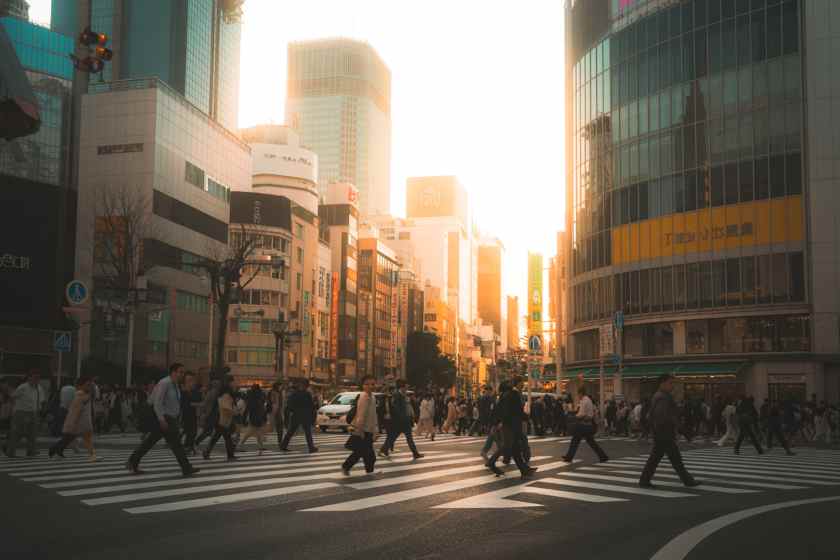 Wellness japan - travel and tour world