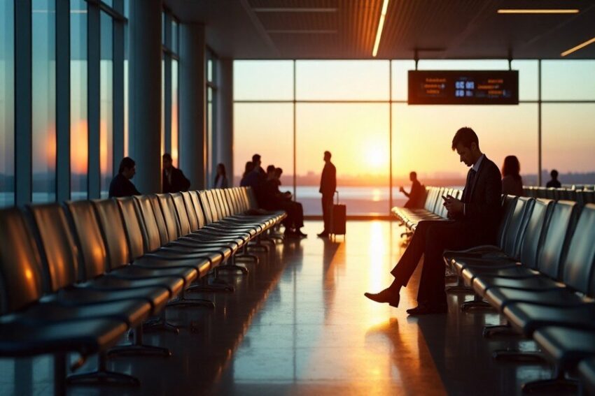Greece
Athens International Airport 