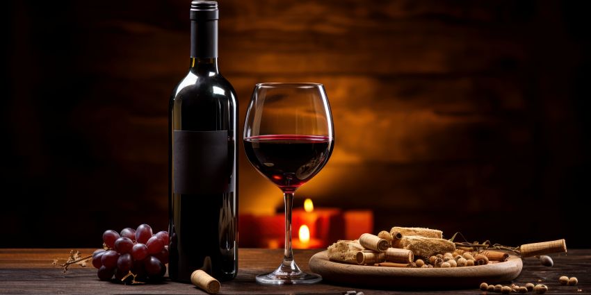 Top Wine Tourism Destinations in Europe: France, Italy, Spain, Portugal, Greece, and More Ranked by Heritage and Tourism Potential