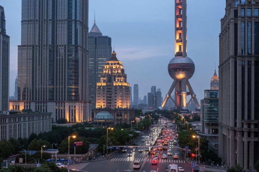 China Unveils Groundbreaking STEM Visa to Attract Global Talent and Transform Its Tech Industry Forever – New Update You Need to Know