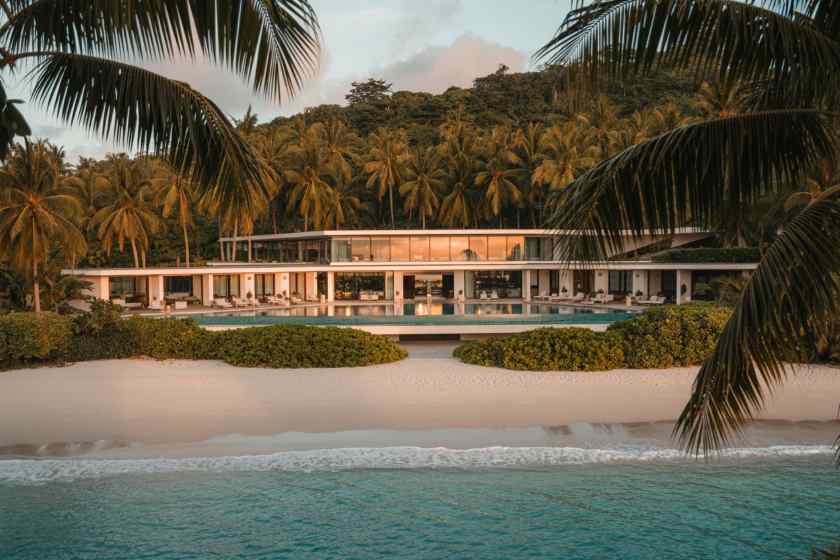 Sonesta Expands Latin American Presence with First Properties in Argentina Under Strategic Alliance with AKEN Hotels & Resorts - Travel And Tour World thumbnail