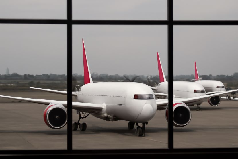 Kenya airways delays beijing route launch amid global aircraft shortage