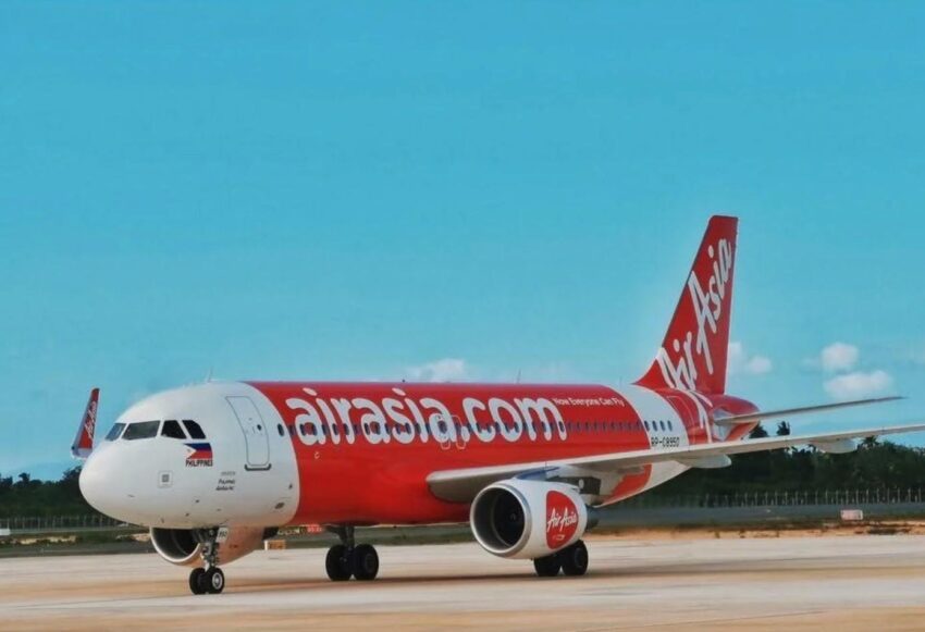 Airasia - travel and tour world