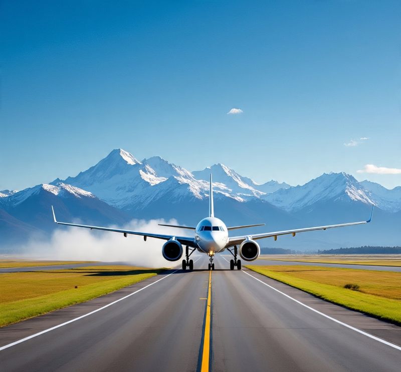 Thailand Launches Groundbreaking Tourism Initiative Free Domestic Flights for International Travelers, Especially Indians Everything You Need to Know About Exploring the Country’s Hidden Gems
