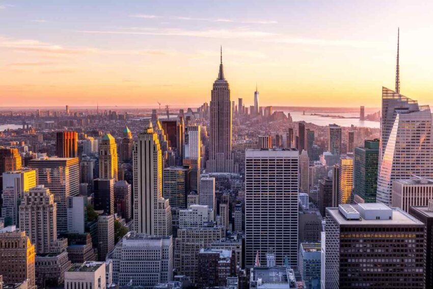 What is Shaping Tourism Trends in America in 2025?