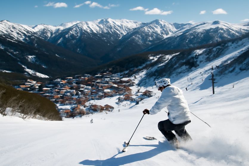 Australia’s Best Snow Season in Years: Is This the Perfect Time to Hit ...