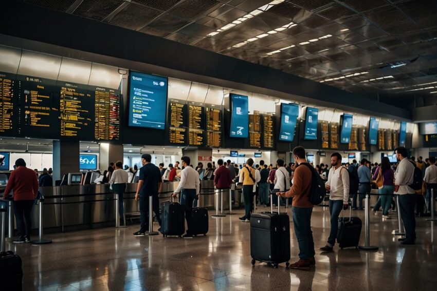 Brazil travel