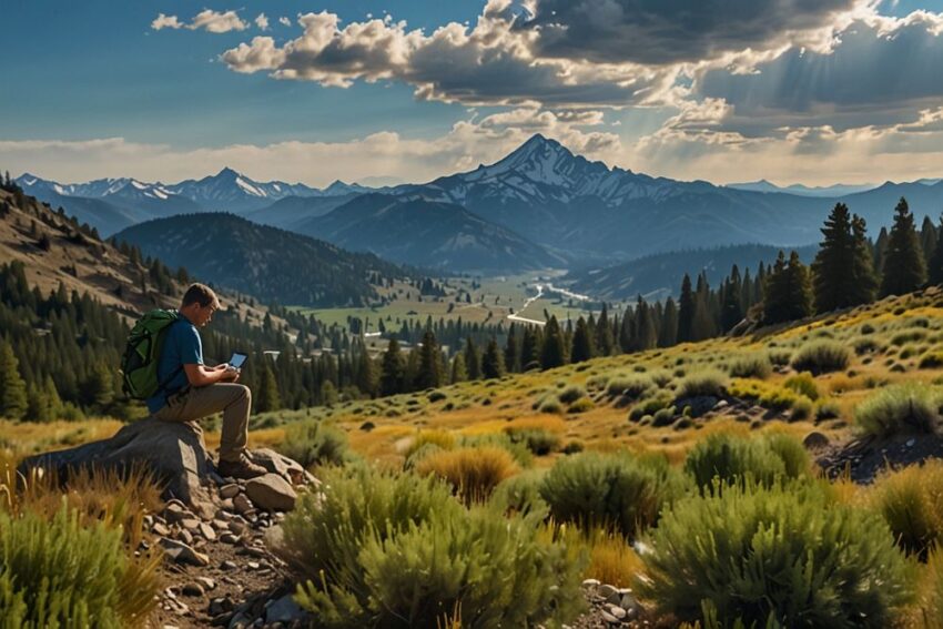 Broadband Expansion across Idaho: How New Grants Will Revolutionize Connectivity for Travelers Across the State