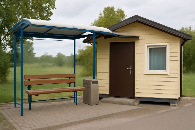 The Bus Stop Wins Best Unique Stay Recognition at the Scottish Thistle Awards: A New Era for Tourism in Scotland