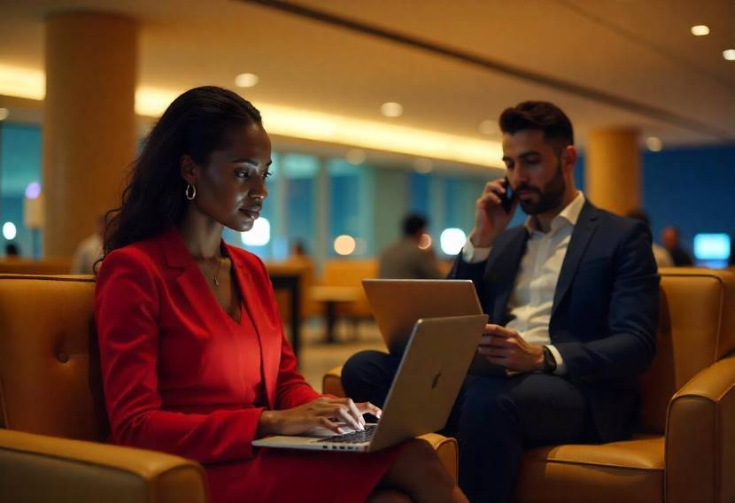 How AliBtrip's Cutting-Edge AI Technology is Streamlining Business Travel for Over 20,000 Clients and Revolutionizing the Corporate Travel Industry