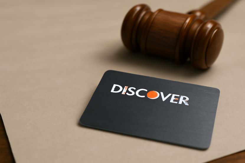 Discover Credit Card Settlement: A Guide for Affected Merchants and Payment Processors