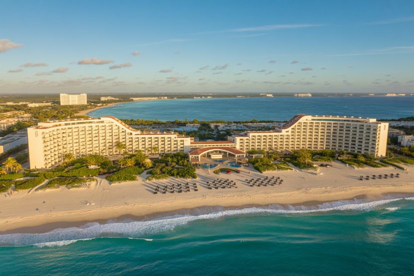 Cancun - travel and tour world