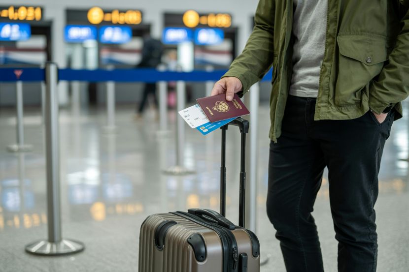 Cleartrip’s New Visa Denial Coverage Service Paves the Way for Flexible Travel