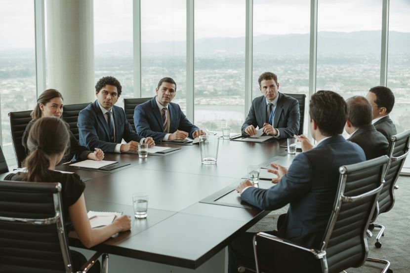 Latin America’s Business Travel Growth: Projected Almost Sixty-Four Billion USD in 2025
