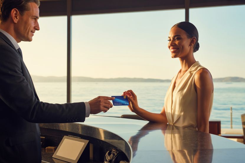 The Best Luxury Travel Credit Cards for 2025: Perks, Rewards, Risks and More The Best Luxury Travel Credit Cards for 2025: Perks, Rewards, Risks and More