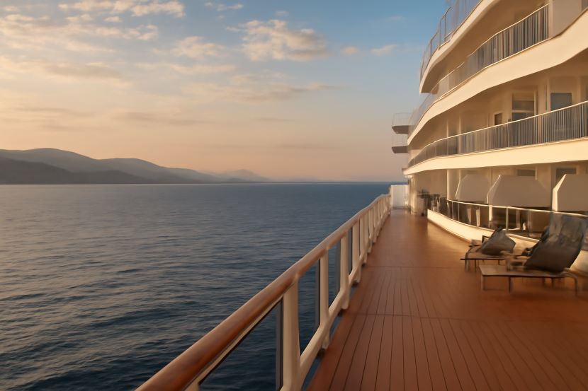 Yc travel recognized as 2025 best of florida award winner for luxury cruise expertise