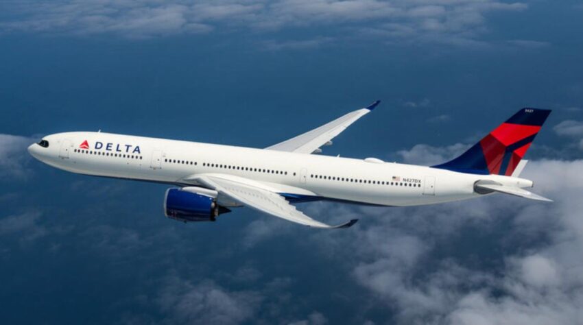 Delta fleet