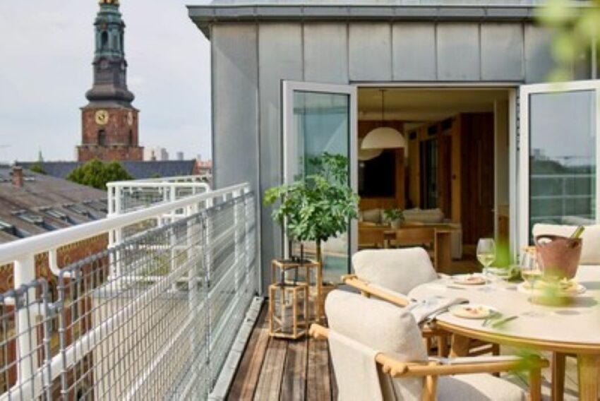 Copenhagen
