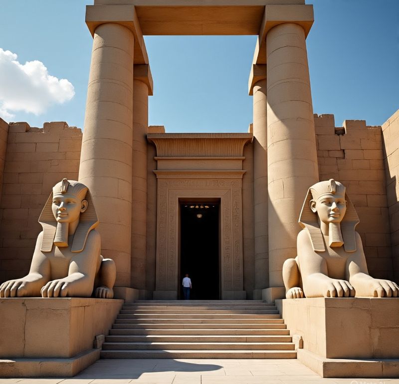 Egypt - travel and tour world