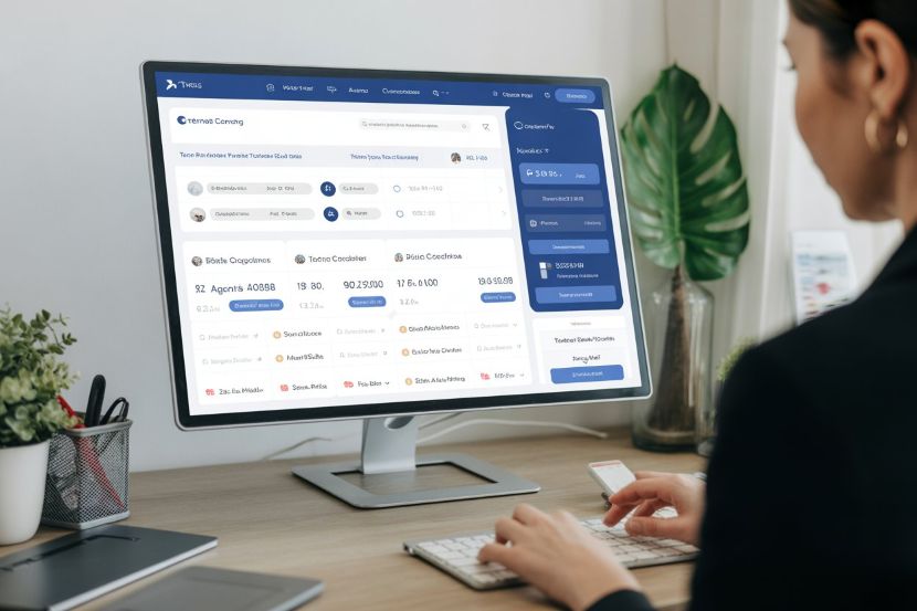 How Lufthansa Group’s New eXperts Website Benefits Travel Advisors
