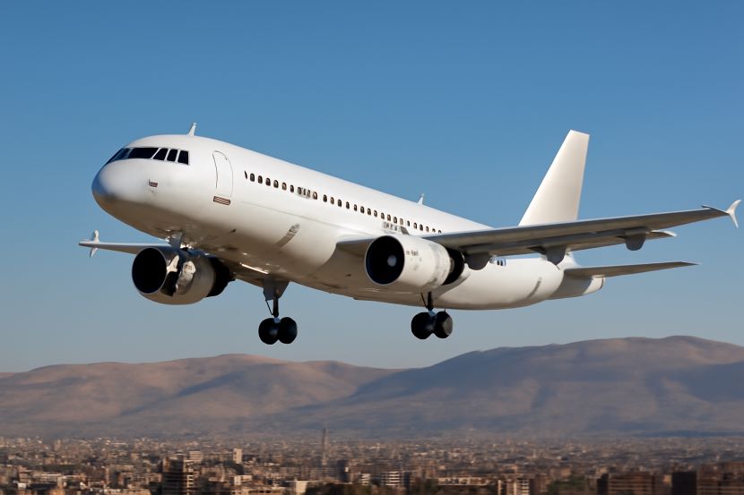 پرواز - جهان سفر و تور Etihad Airways شبکه خاورمیانه را با پروازهای مستقیم جدید به دمشق از ژوئن 2026 گسترش می دهد