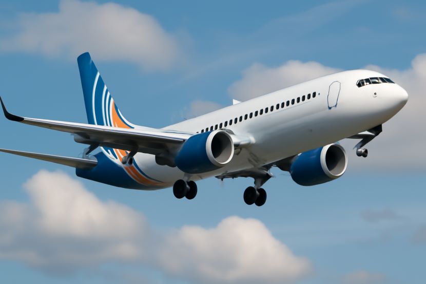 Flydubai