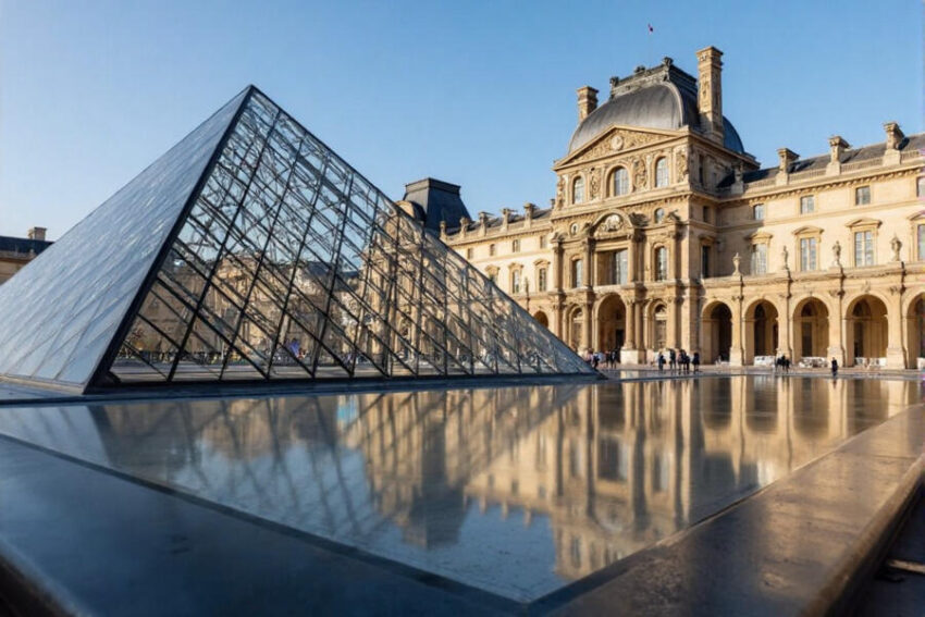 France,
Tourism 