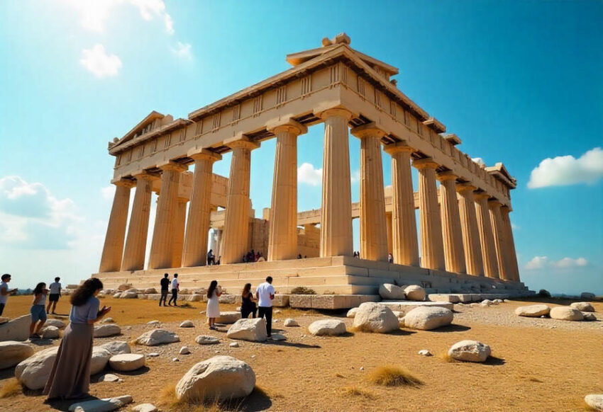 Greece Joins Luxembourg, Austria, Palau, Switzerland, US, Norway, Dominica, And More,Canada Issues New Travel Advisory,