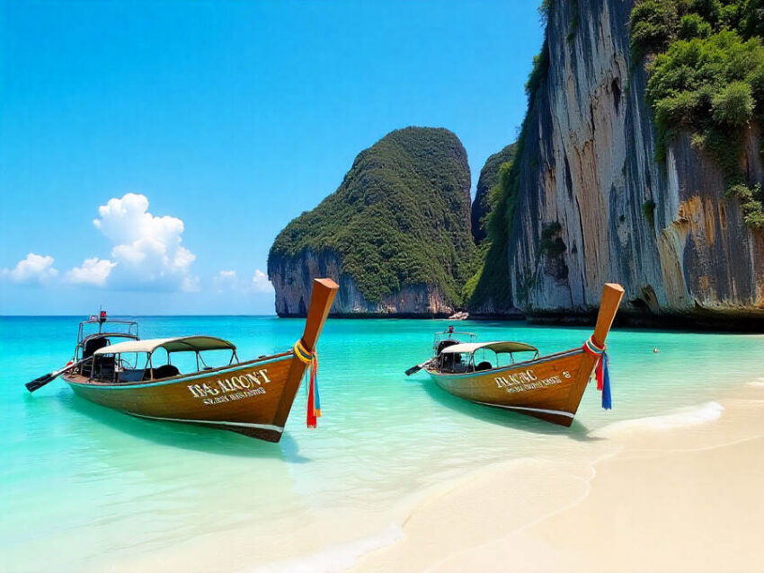 Freepik__the-style-is-candid-ima - 2025-09-10t150607980 - recreation and circuit world South Korea Joins China, Russia, India, And Malaysia,
Thailand’s Strong Recovery In The Tourism Industry,