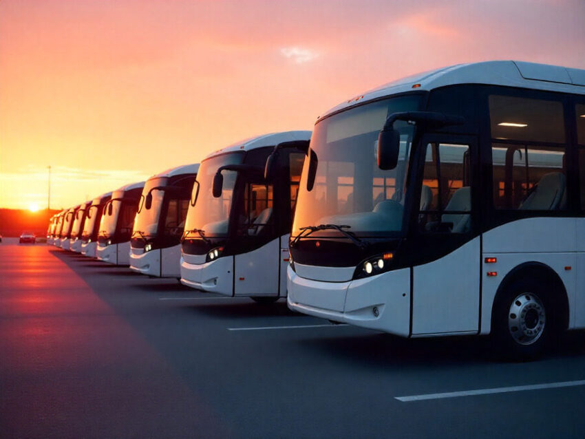 UAE,
Dubai’s Tourist Transport Services, 