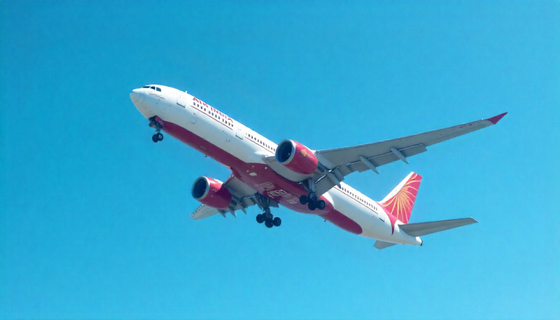 Air India
Air Astana
Kazakhstan
arrangement
travel 