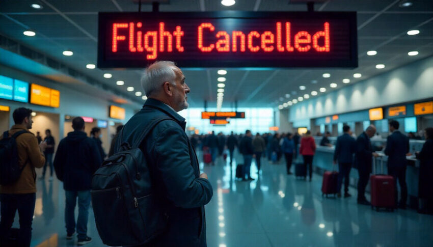 Lufthansa, Emirates, Air France, Air Canada, Iberia, AeroMexico, and More,
Madrid-Barajas Airport,