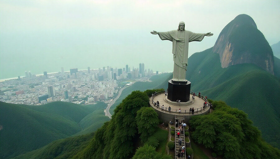 Brazil Joins Mexico, Dominican Republic, And Costa Rica As UK Issues New Travel Advisory Amid Growing Safety Concerns In Key Latin American Destinations: What You Need To Know