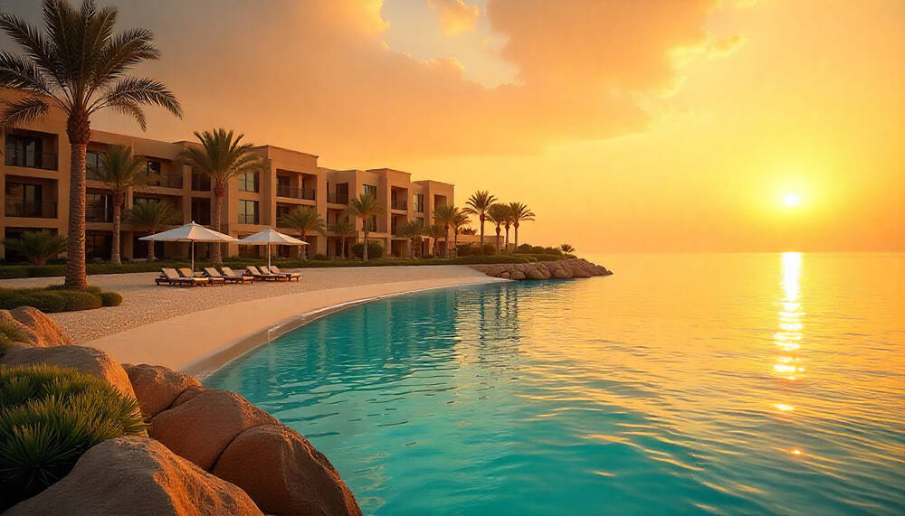 Saudi Arabia Sets a Bold New Standard in Island Luxury Tourism with Red Sea Global, Offering Revolutionary Eco-Friendly Resorts and Unmatched Sustainable Travel Experiences