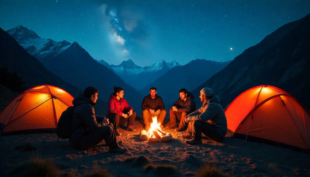 New Travel Advisory Issued for Nepal, and While Adventure Awaits, Extreme Caution is Essential Amid Rising Political and Social Tensions