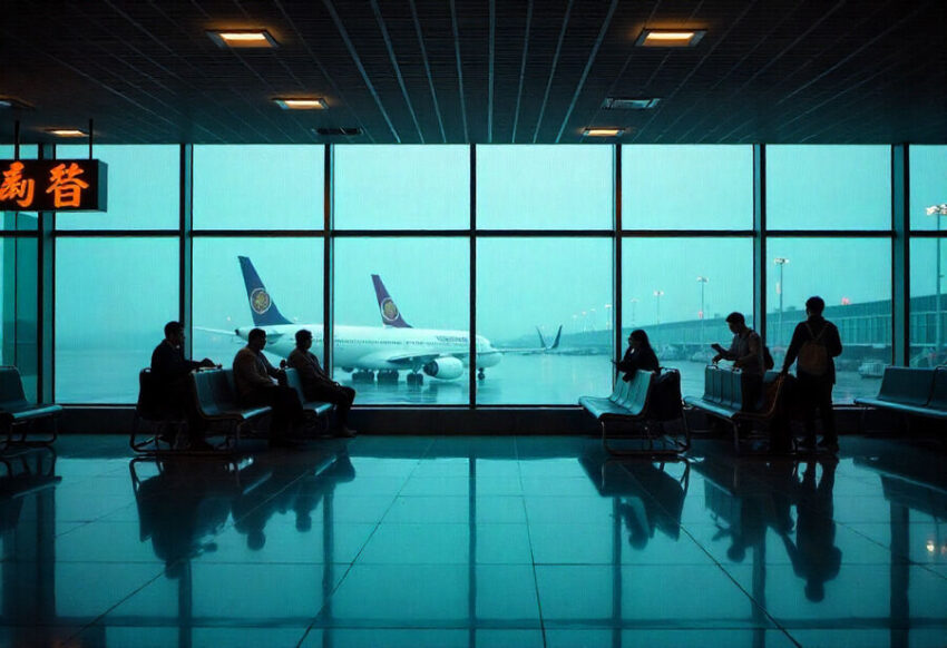 Thai airways