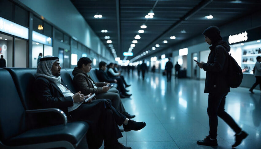 Hamad International AirportQatar