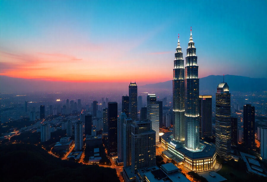 马来西亚在举办2025年世界旅游日和在马六甲举行了2025年世界旅游日会议，领导着促进可持续旅游业