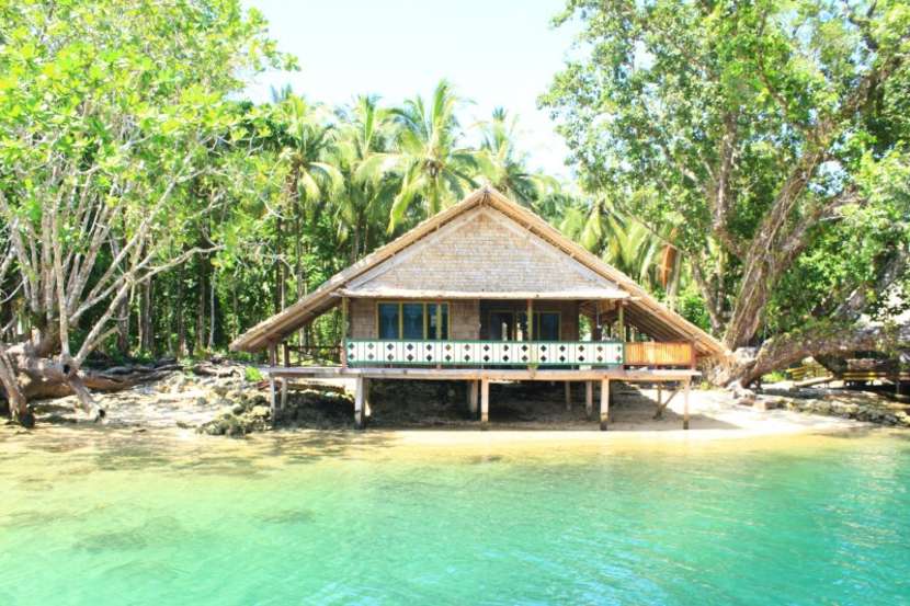 Solomon Islands: Experience Sustainable Tourism and Authentic Culture at Titiru Eco Lodge