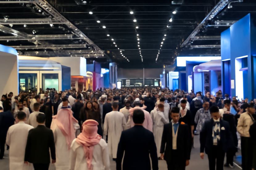 Global Fintech - Travel and World Tour Riyadh raises the bar for fintech innovation