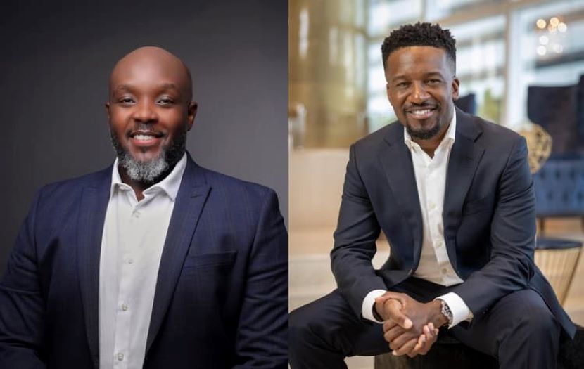 Global hotel alliance announces key leadership changes to boost innovation and growth