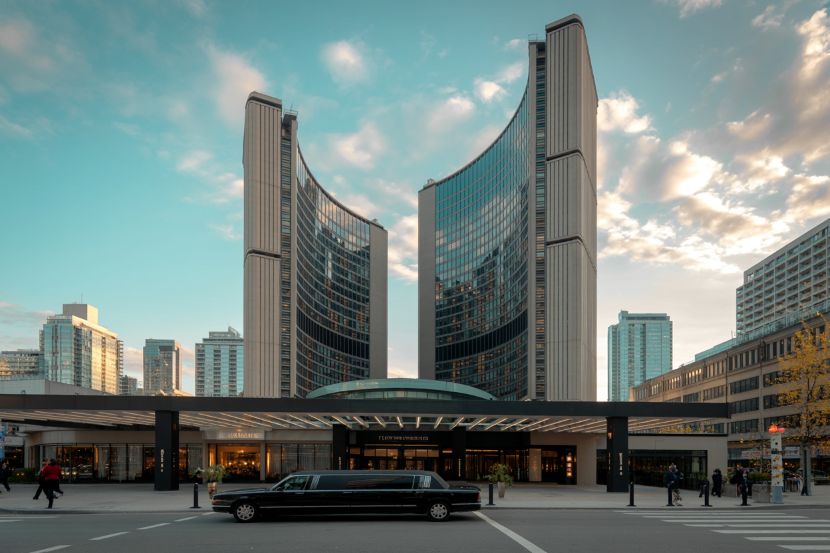 Hilton atteint deux cents hôtels au Canada, ce qui apporte le luxe et l’innovation à plus de destinations