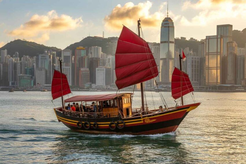 Hong kong