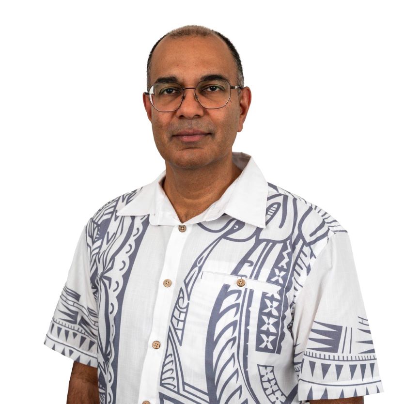 Fiji Tourism Board Appoints Dr. Paresh Pant as New CEO to Lead Growth and Recovery in Fiji’s Tourism Industry