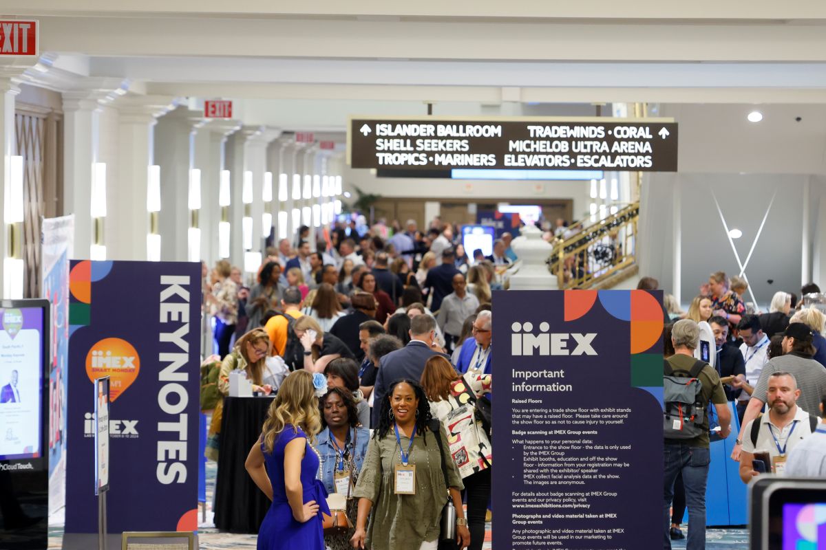 Argentina Joins Canada, Brazil, Mexico and Costa Rica in Showcasing Tourism Power at IMEX America 2025 in Las Vegas with New Ambition to Transform the Travel Landscape, Everything You Need to Know